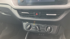 Skoda Fabia 1.0 MPI 80 Colour Edition 5dr Petrol Hatchback